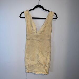 MPD Denim Dress